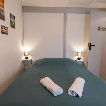 La Paul Tatil Evi