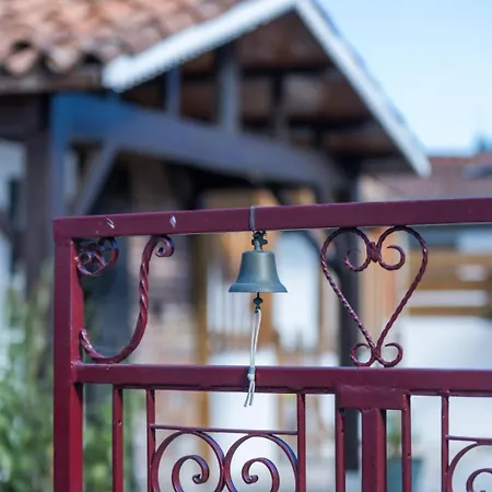 La Paul Tatil Evi *