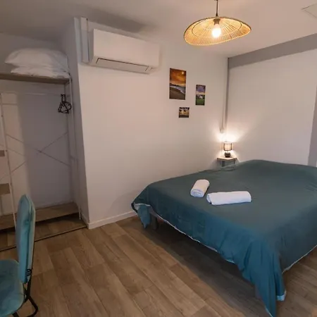 Prázdninový dům La Paul Herm