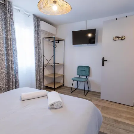 Tatil Evi La Paul *