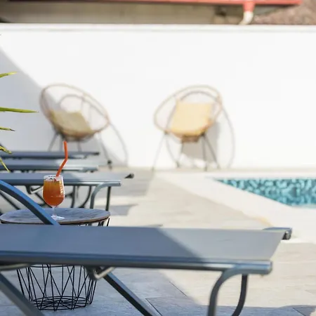 Tatil Evi La Paul Herm