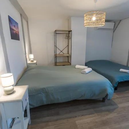 La Paul Tatil Evi Herm