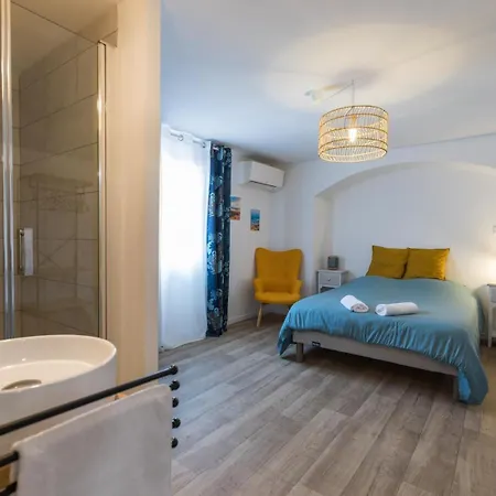 La Paul Tatil Evi Herm
