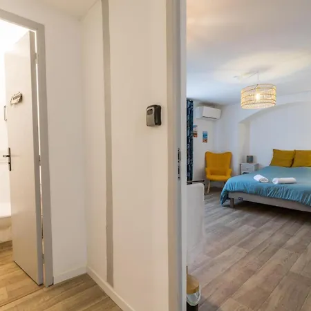 Tatil Evi La Paul Herm