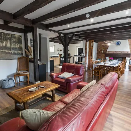 La Paul Tatil Evi *