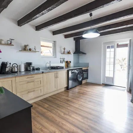 La Paul Tatil Evi Herm
