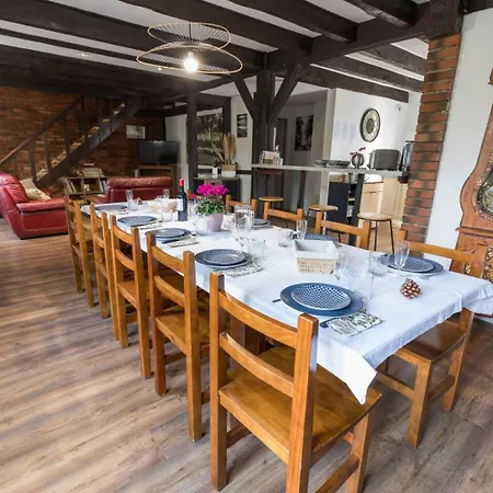 La Paul Tatil Evi Herm